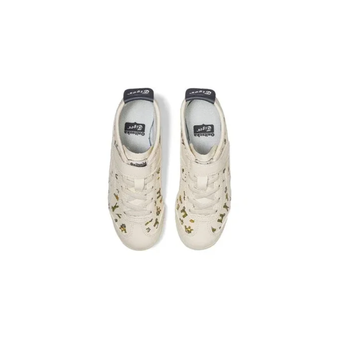 Mexico 66 «Cream White»