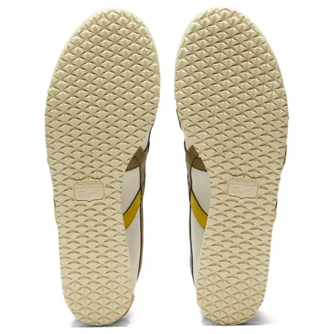 Mexico 66 «Cream White Brown»