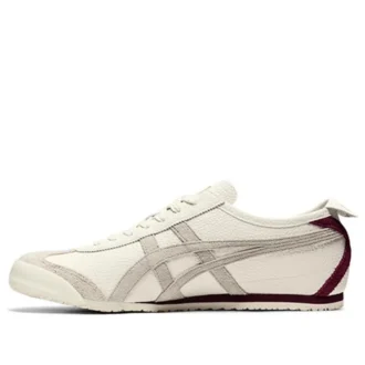 Mexico 66 «Cream White Red»