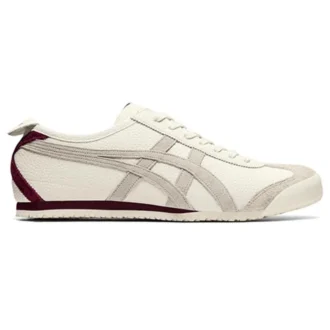 Mexico 66 «Cream White Red»