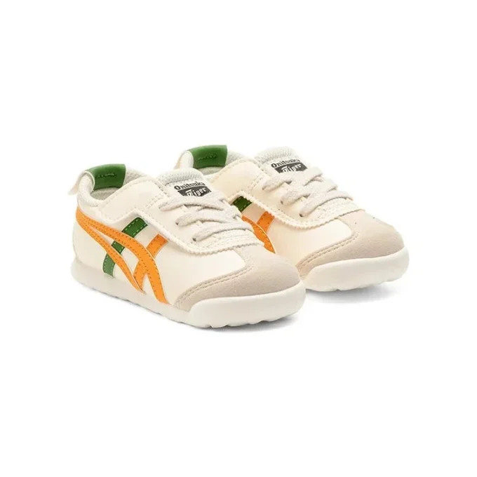 Mexico 66 «Cream Yellow Green»