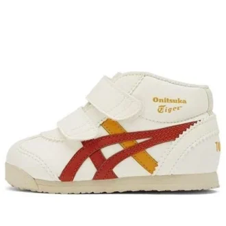 Mexico 66 «Cream Yellow Red»