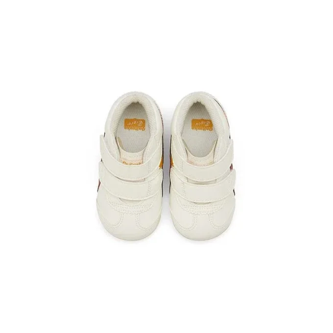 Mexico 66 «Cream Yellow Red»