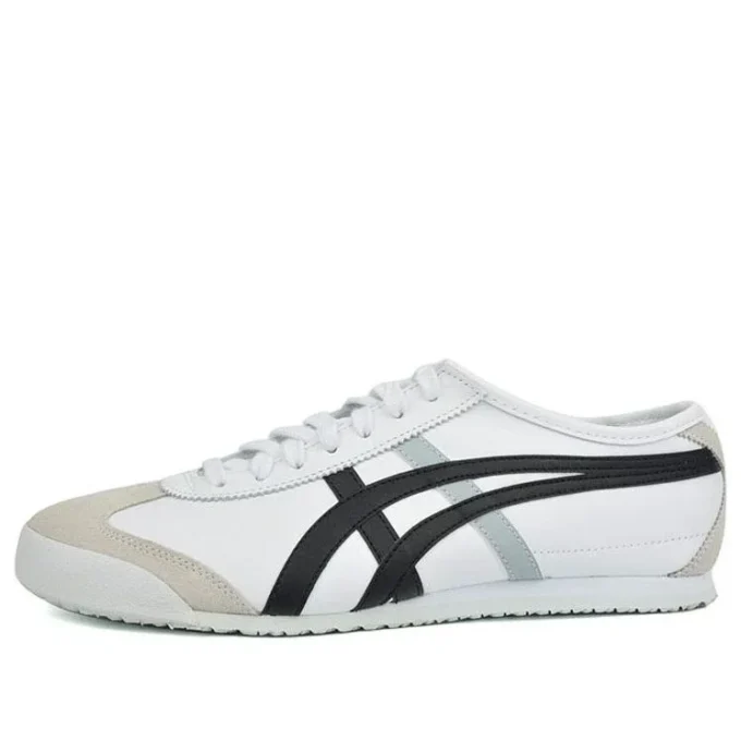 Mexico 66 «Creamwhite Grey Black»