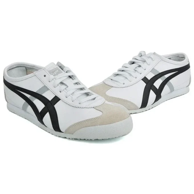 Mexico 66 «Creamwhite Grey Black»