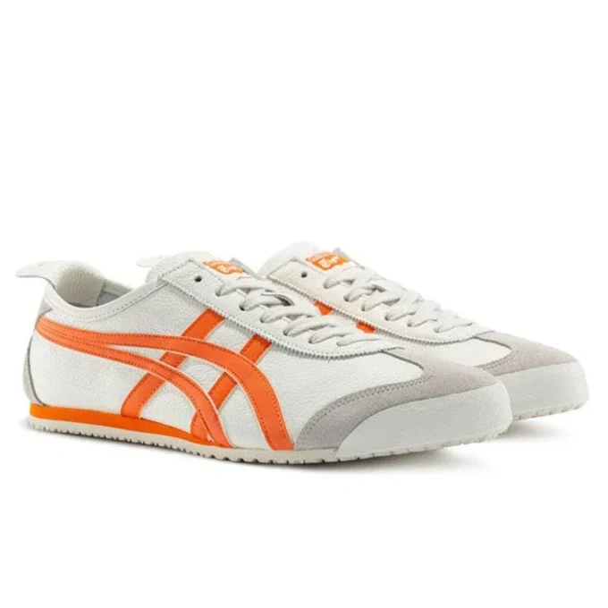 Mexico 66 «Creamwhite Orange»