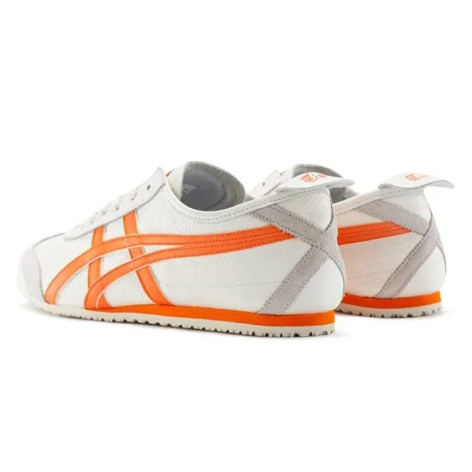 Mexico 66 «Creamwhite Orange»