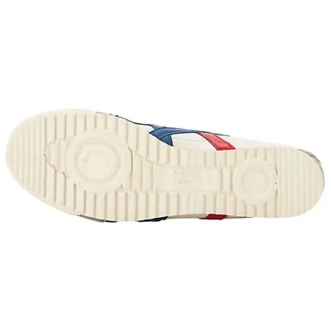 Mexico 66 «Crema Azul Rojo»