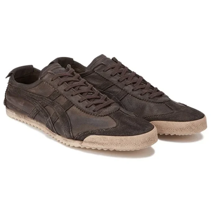 Mexico 66 «Dark Brown»