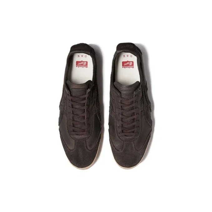 Mexico 66 «Dark Brown»