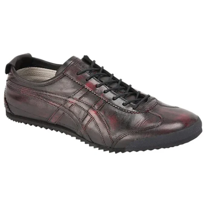 Mexico 66 «Dark Red»