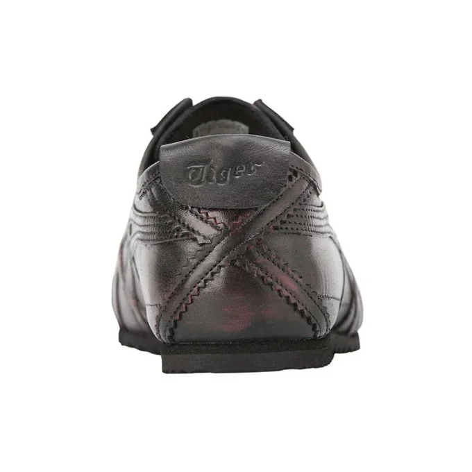 Mexico 66 «Dark Red»