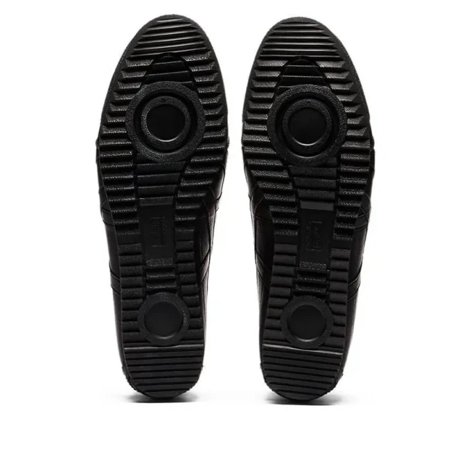 Mexico 66 Deluxe «Black Classic Red»