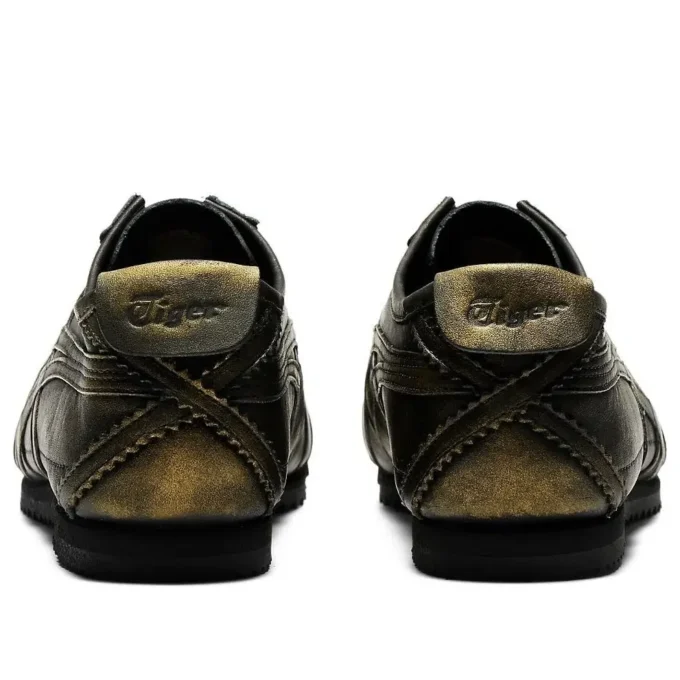 Mexico 66 Deluxe «Black Gold»