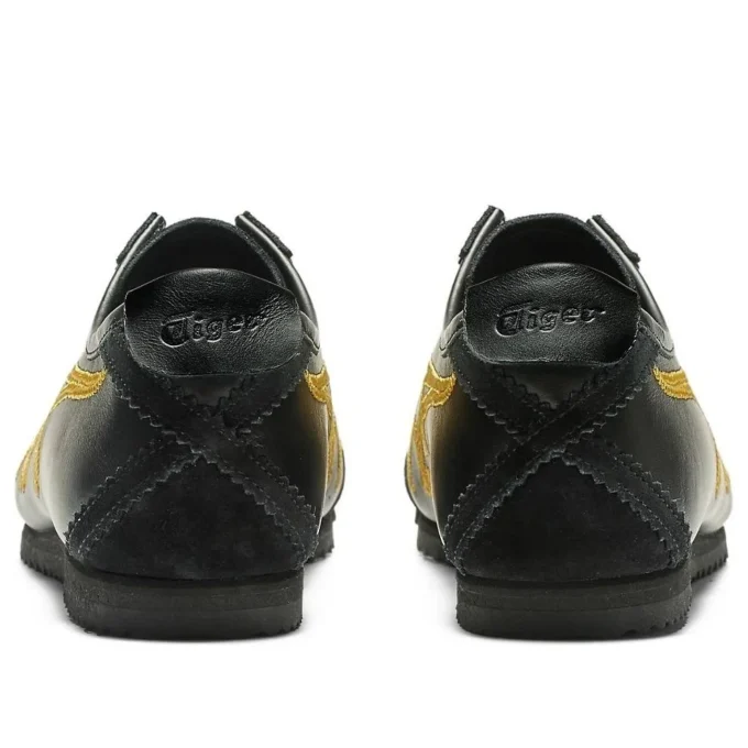 Mexico 66 Deluxe «Black Gold»