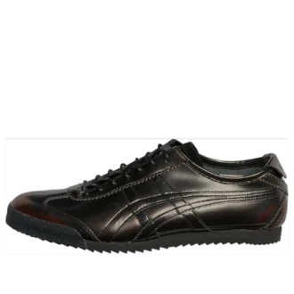 MEXICO 66 Deluxe «Black Pure Bronze»