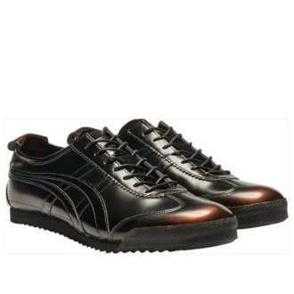 MEXICO 66 Deluxe «Black Pure Bronze»