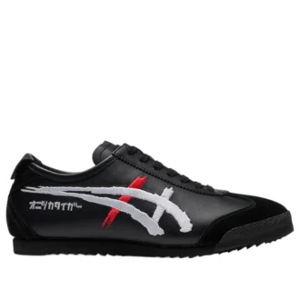 Mexico 66 Deluxe «Black White Red»