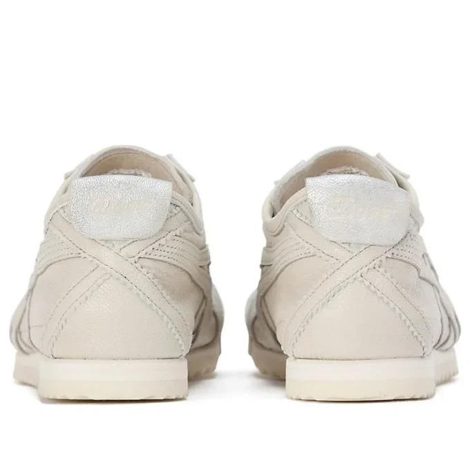 Mexico 66 Deluxe «Cream»