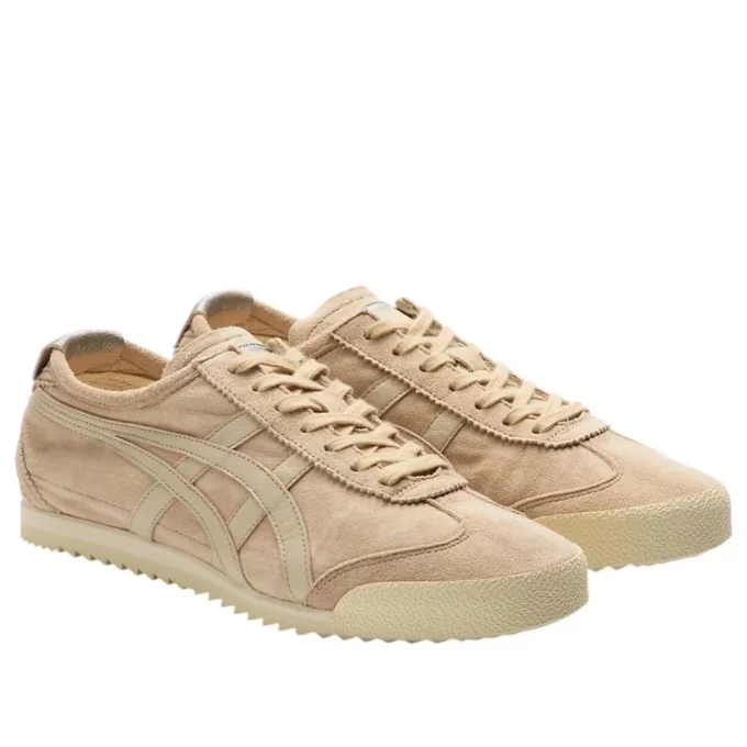 MEXICO 66 Deluxe «Feather Grey»