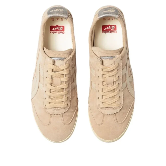 MEXICO 66 Deluxe «Feather Grey»