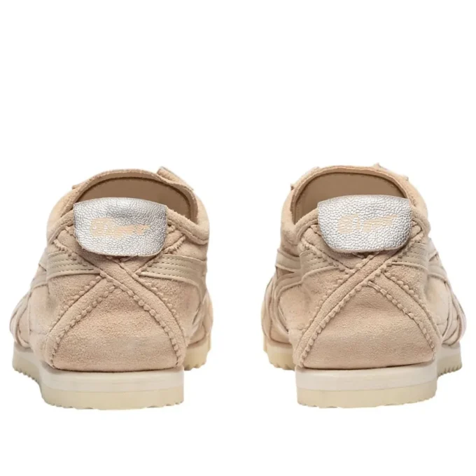 MEXICO 66 Deluxe «Feather Grey»