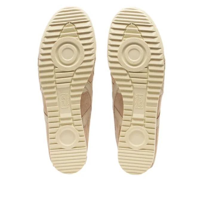 MEXICO 66 Deluxe «Feather Grey»