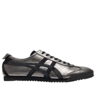 Mexico 66 Deluxe «Gunmetal Black»