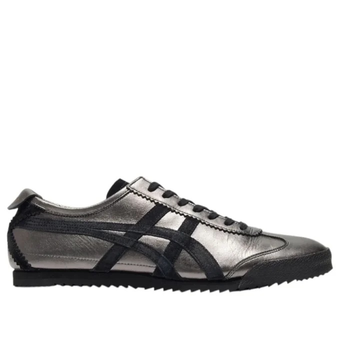 Mexico 66 Deluxe «Gunmetal Black»