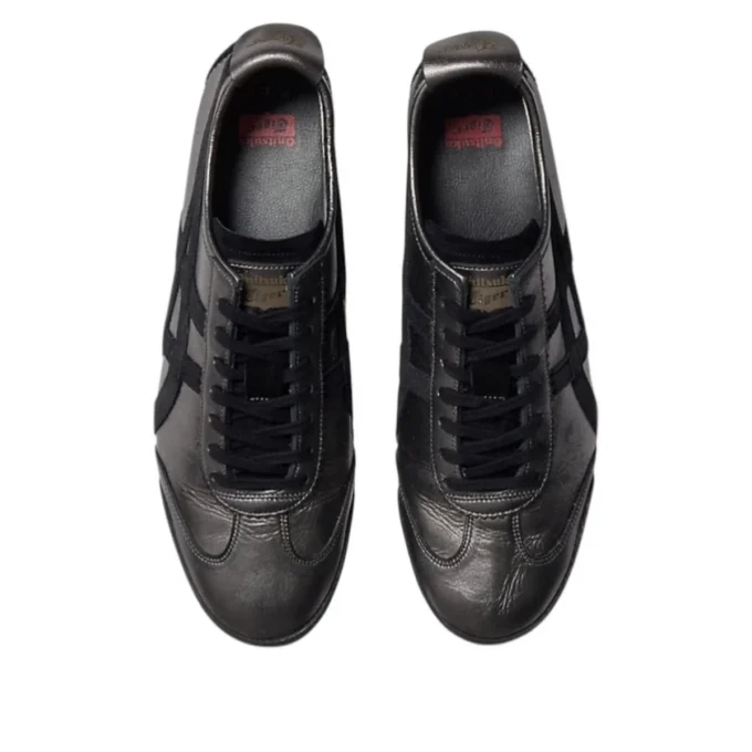 Mexico 66 Deluxe «Gunmetal Black»