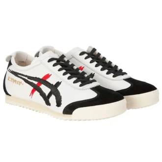 Mexico 66 Deluxe NM «Blanco Negro»