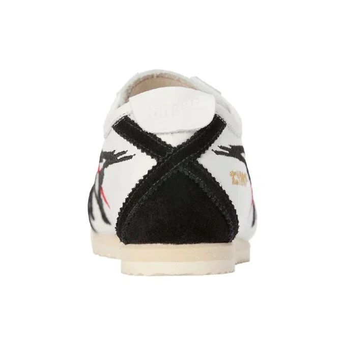 Mexico 66 Deluxe NM «Blanco Negro»