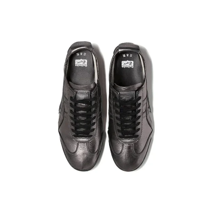 Mexico 66 Deluxe NM «Gunmetal»