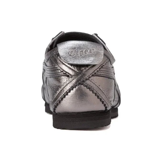 Mexico 66 Deluxe NM «Gunmetal»