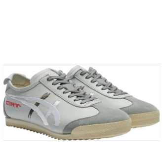 MEXICO 66 Deluxe «Piedmont Grey White»