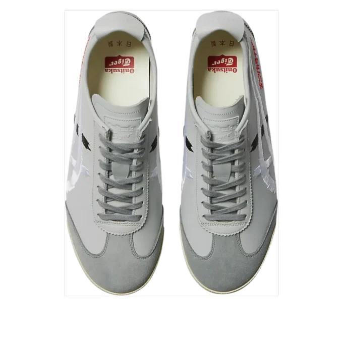 MEXICO 66 Deluxe «Piedmont Grey White»