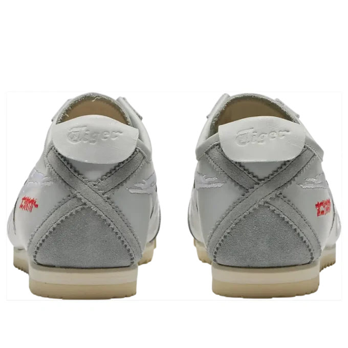 MEXICO 66 Deluxe «Piedmont Grey White»