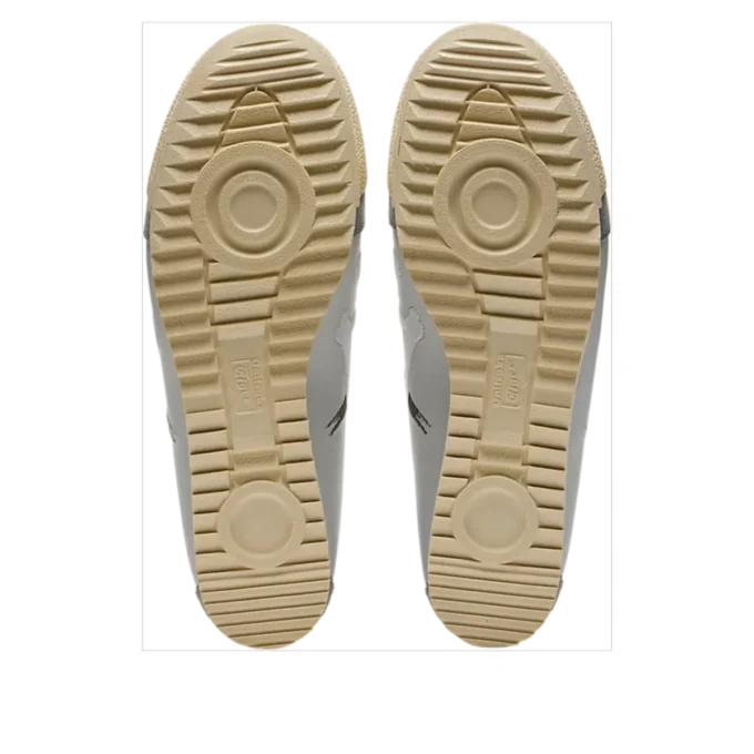 MEXICO 66 Deluxe «Piedmont Grey White»