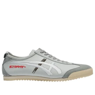 Mexico 66 Deluxe «Piedmont Grey White Red»