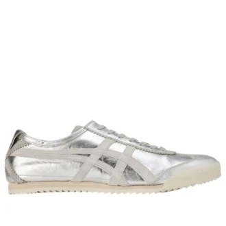 Mexico 66 Deluxe «Silver Piedmont Grey»