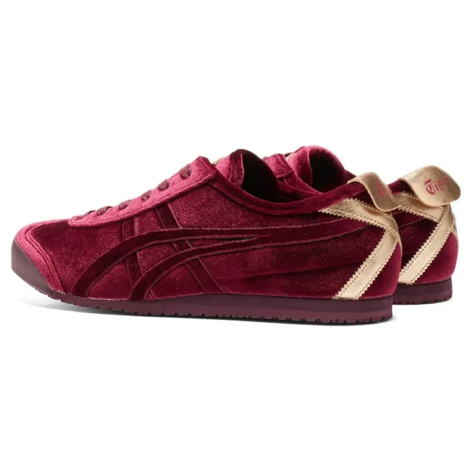 Mexico 66 «Dried Berry Rose Gold»