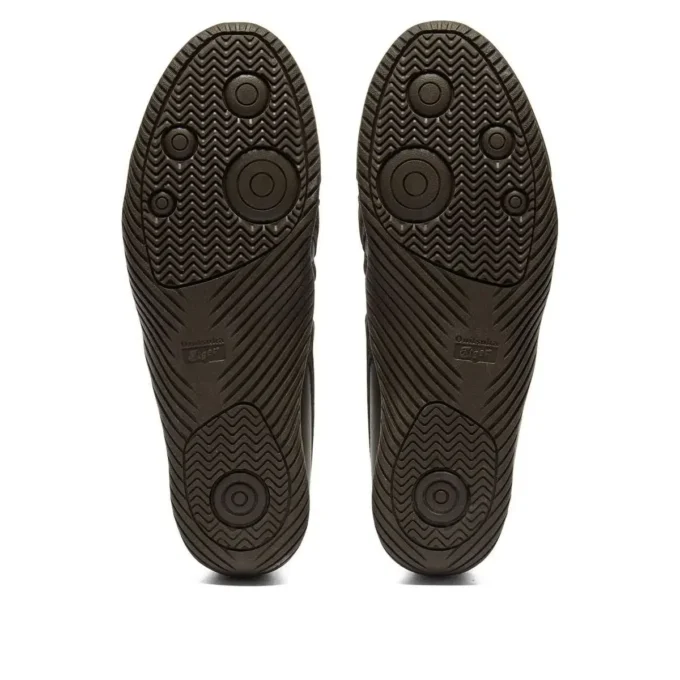 Mexico 66 Driving «Marrón oscuro»