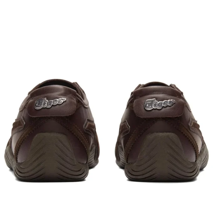 Mexico 66 Driving «Marrón oscuro»