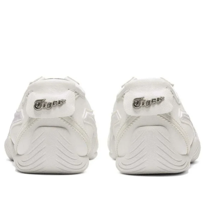 Mexico 66 Driving «White»