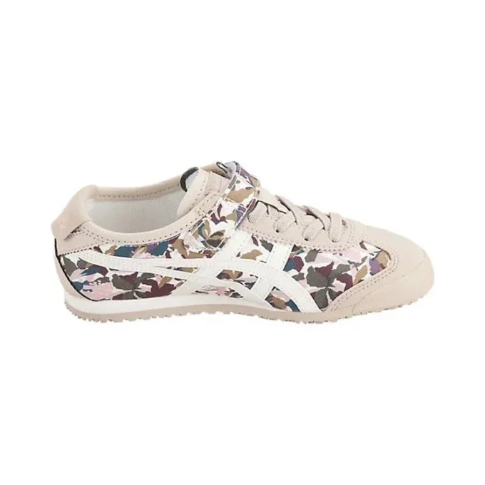 Mexico 66 «Feather Grey Cream»