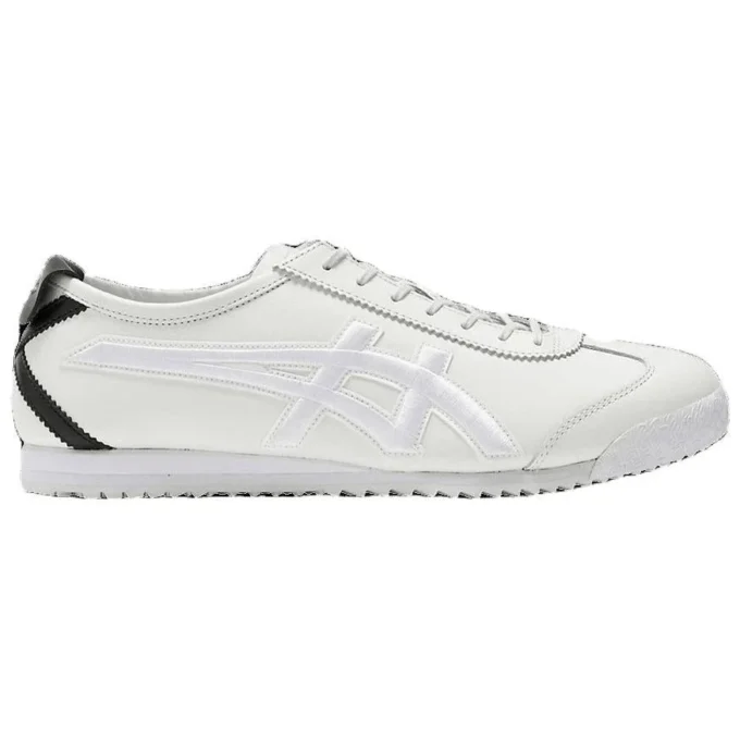 Mexico 66 GDX Nippon Made «Blanco Negro»