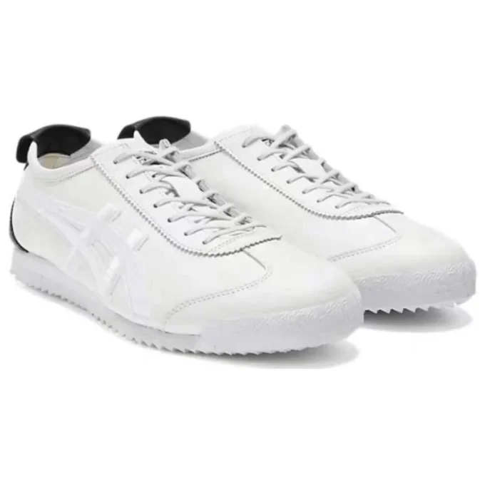 Mexico 66 GDX Nippon Made «Blanco Negro»