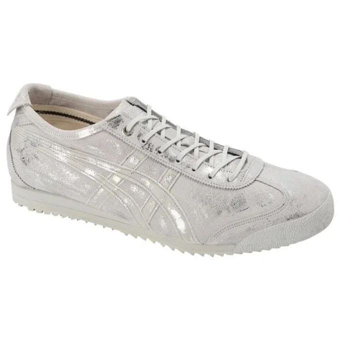 Mexico 66 «Glacier Grey»