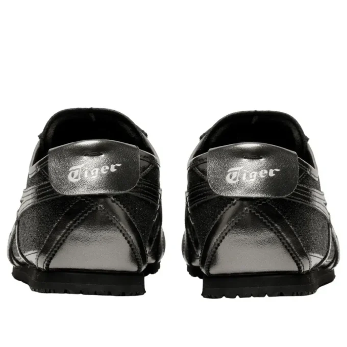 Mexico 66 Glitter Pack «Black Gunmetal»