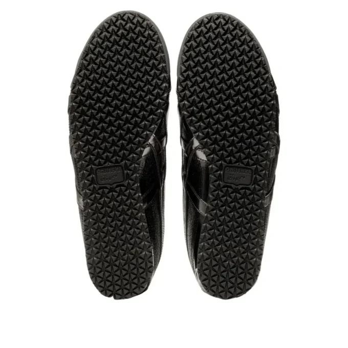 Mexico 66 Glitter Pack «Black Gunmetal»